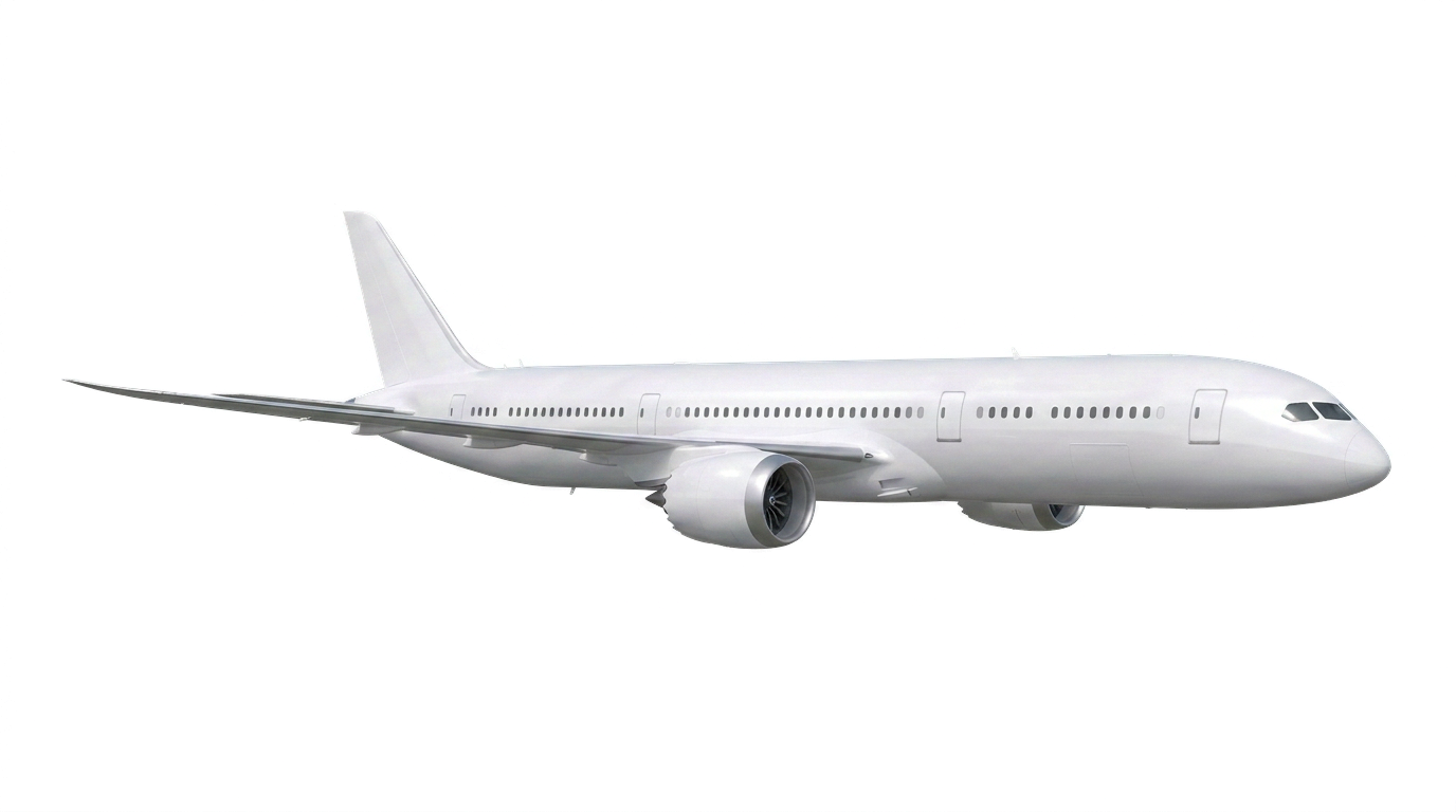 Boeing 787-9
