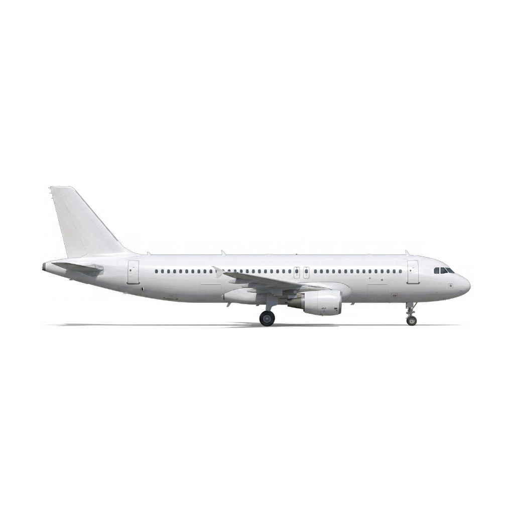 A320 Air France