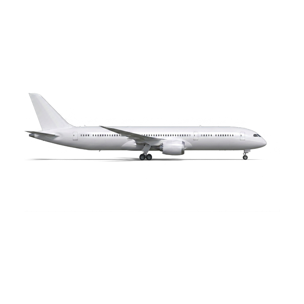 787 United