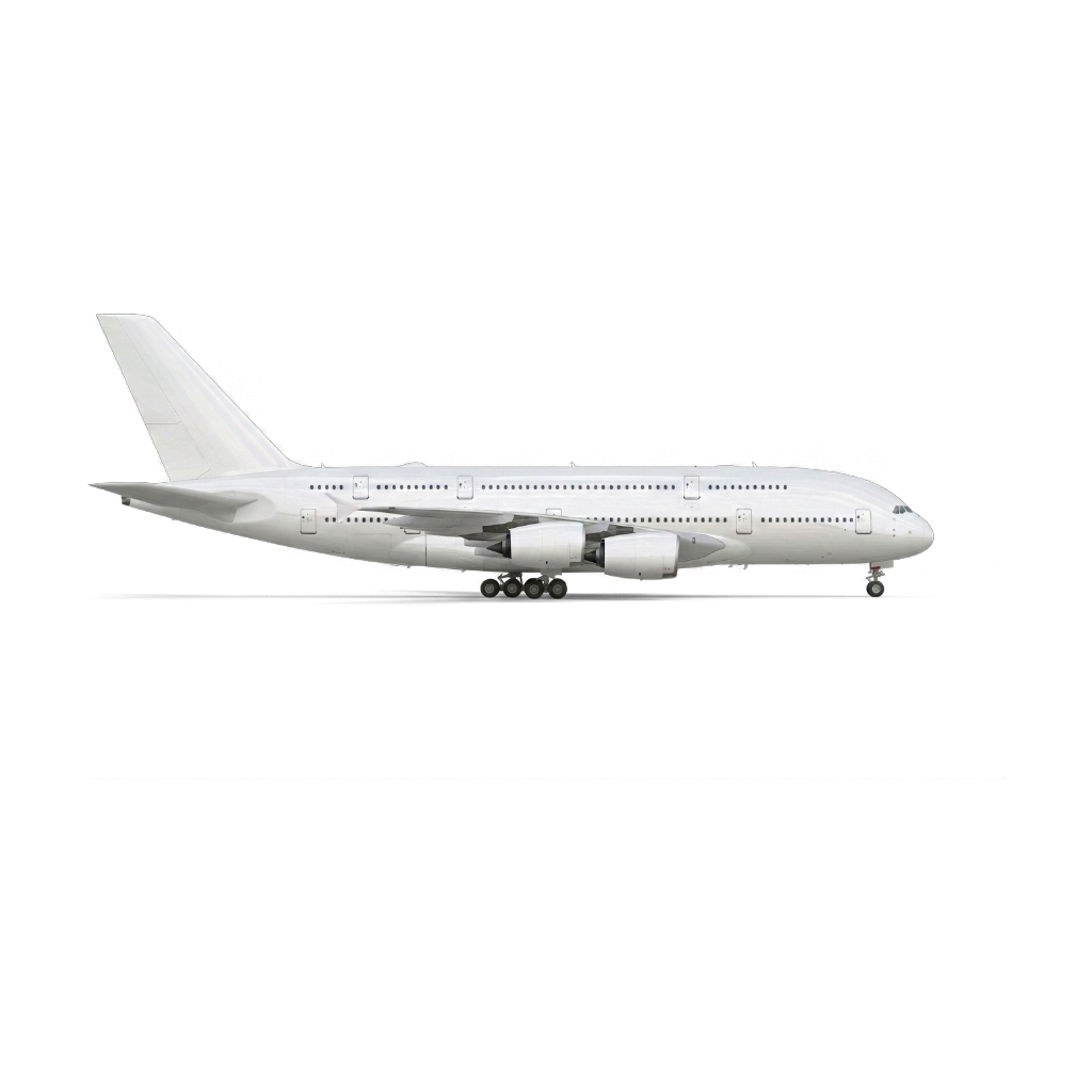 A380 Emirates base